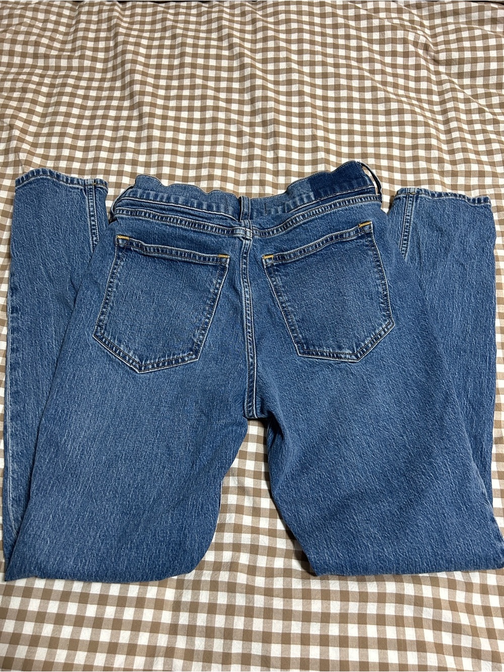 Abercrombie & Fitch Skinny Jean
